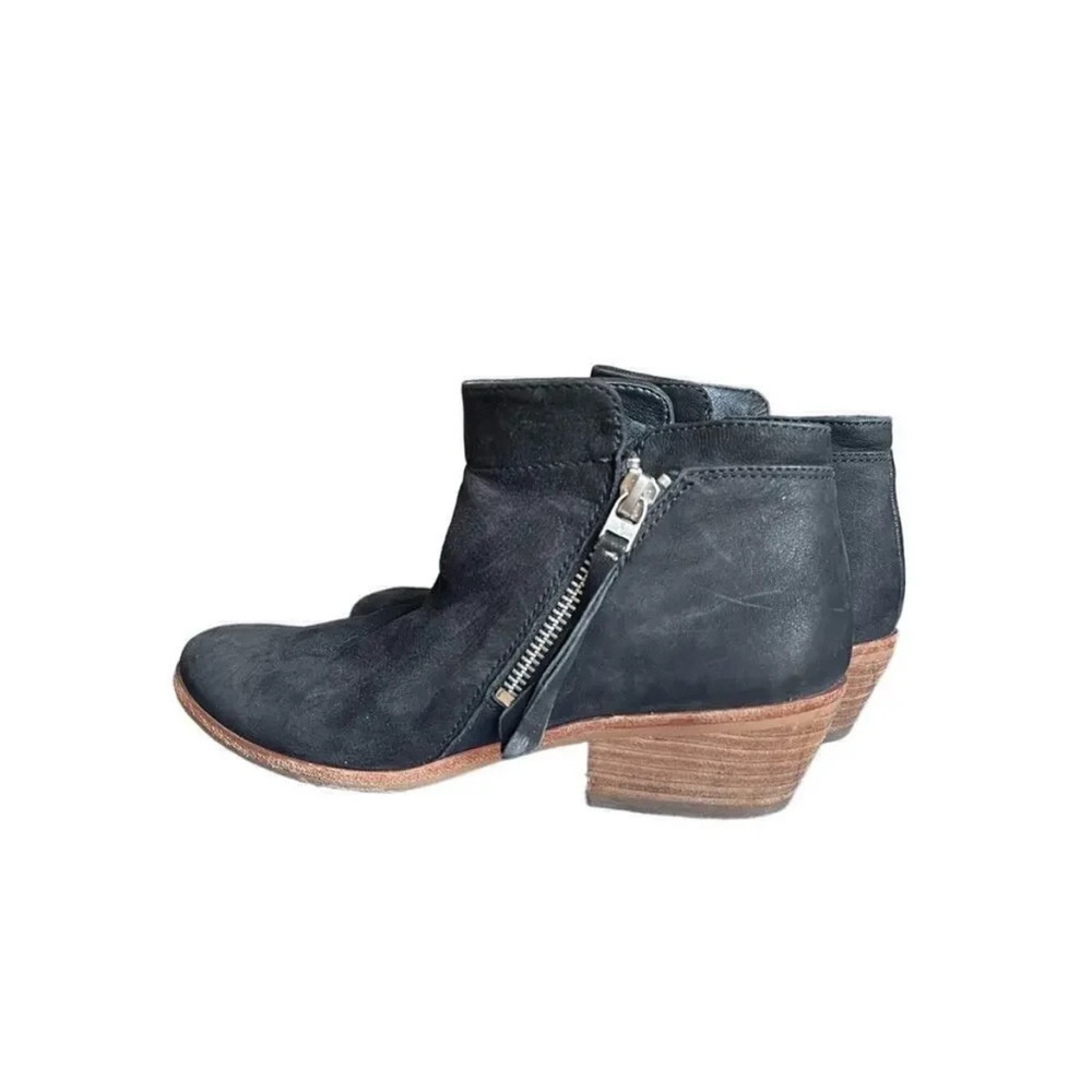 Sam Edelman Packer Ankle Booties